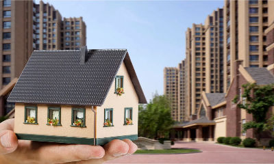 加州买房还是租房？看完这篇再做决定